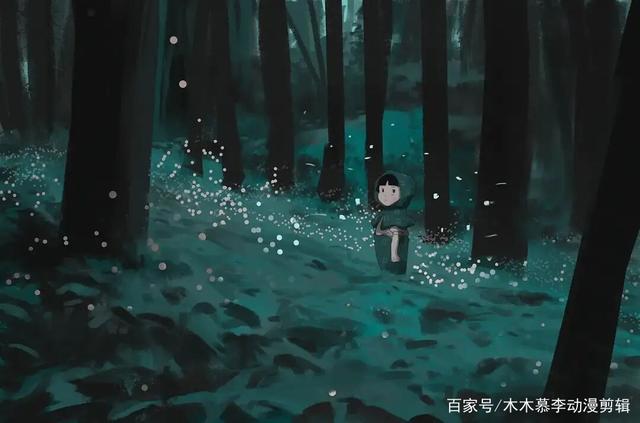 九部不能错过的吉卜力动漫电影，全是经典！