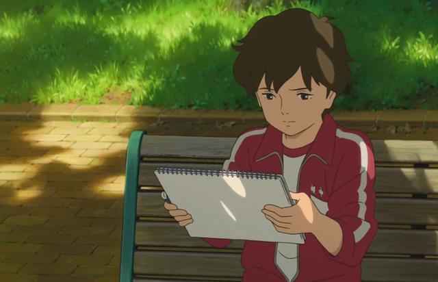 动漫影视论丨《回忆中的玛妮》爱就在身边，请选择珍惜它