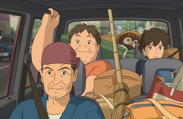 动漫影视论丨《回忆中的玛妮》爱就在身边，请选择珍惜它