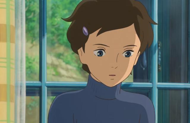 动漫影视论丨《回忆中的玛妮》爱就在身边，请选择珍惜它