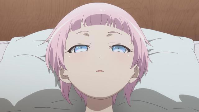 《成神之日》：青梅竹马沦为工具人，男主和女主的羁绊让人迷惑