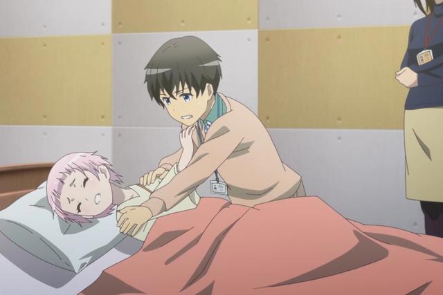 《成神之日》：青梅竹马沦为工具人，男主和女主的羁绊让人迷惑