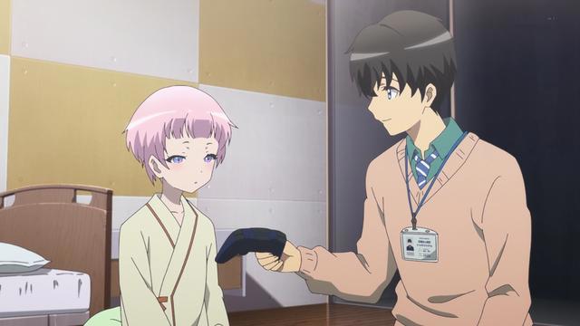 《成神之日》：青梅竹马沦为工具人，男主和女主的羁绊让人迷惑