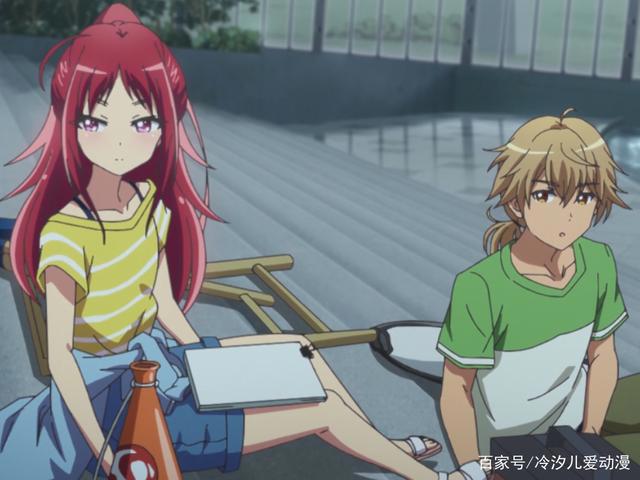 成神之日：萝莉神佐藤雏的真实身份曝光，离她成神之日已不远了？