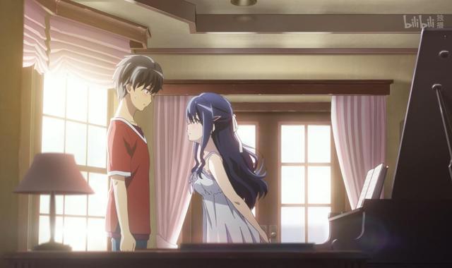 《成神之日》如果做成galgame，那么将会出现五条线！