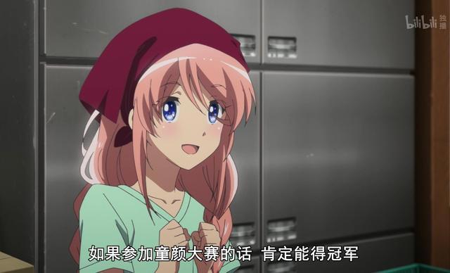 《成神之日》如果做成galgame，那么将会出现五条线！