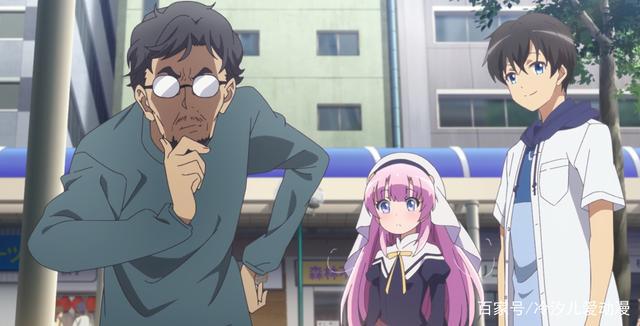 不亏是你“麻知大魔王”，《成神之日》第五集让我看完痛哭流涕！