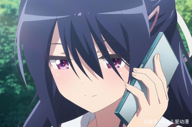 不亏是你“麻知大魔王”，《成神之日》第五集让我看完痛哭流涕！