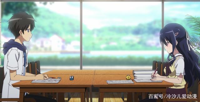 不亏是你“麻知大魔王”，《成神之日》第五集让我看完痛哭流涕！