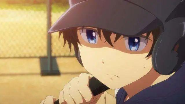 《成神之日》开播，麻枝准又再度出现大家的眼前