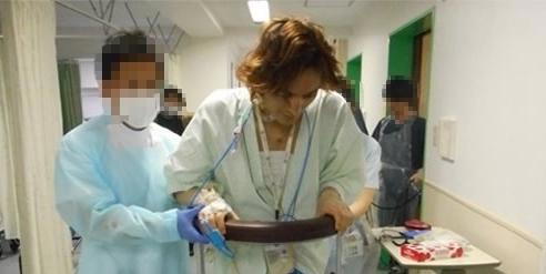 《成神之日》开播，麻枝准又再度出现大家的眼前