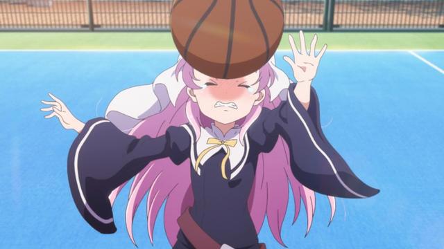 《成神之日》开播：剧情搞笑有趣，佐仓绫音的配音，好可爱