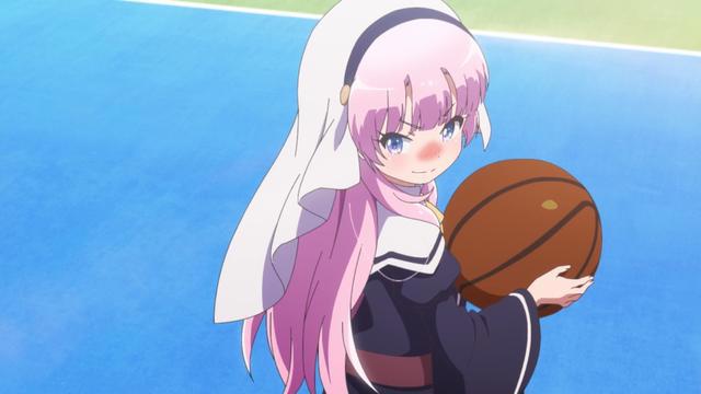 《成神之日》开播：剧情搞笑有趣，佐仓绫音的配音，好可爱