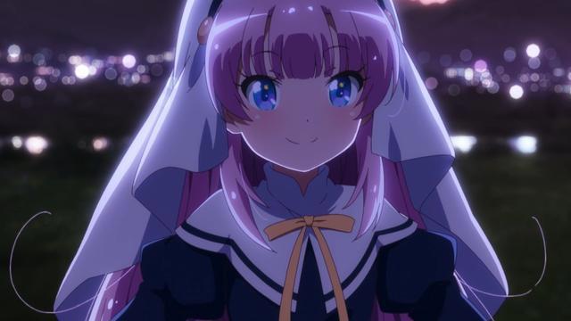 《成神之日》开播：剧情搞笑有趣，佐仓绫音的配音，好可爱