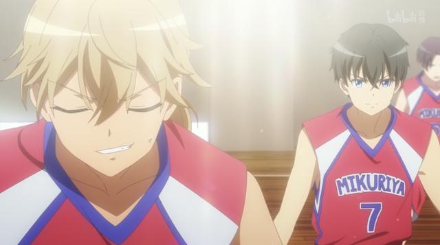 《成神之日》，高城丈士朗友情客串，萝莉控倒是没有说错