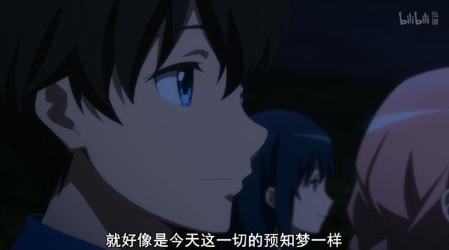 《成神之日》，高城丈士朗友情客串，萝莉控倒是没有说错