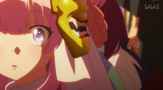 《成神之日》，高城丈士朗友情客串，萝莉控倒是没有说错