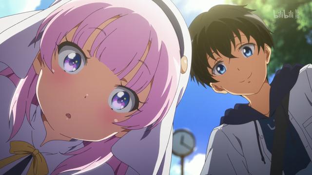 成神之日：修道服少女揭露世界末日来临，只剩30天时间