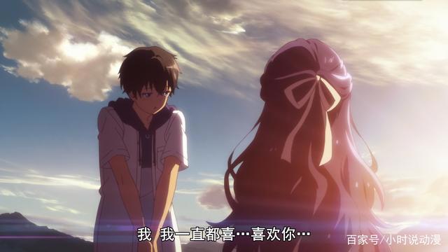 成神之日：为什么说动画人物塑造很失败？P站同人数上一目了然