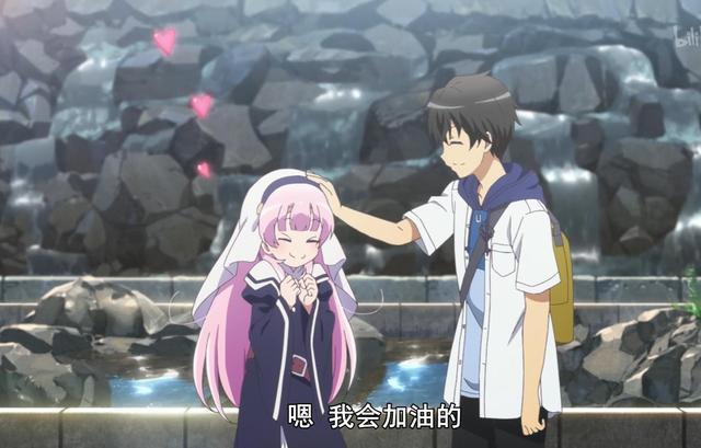 成神之日：第一话暗藏玄机，细节拉满，网友直言肉肉腿太真实！