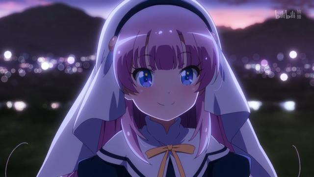 《成神之日》正式开播，要素太多，阿库娅也直呼内行