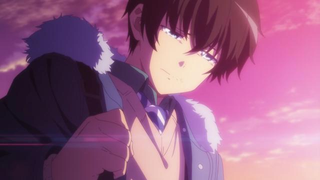 成神之日完结：男主和女主终于在一起，却让众人吐槽