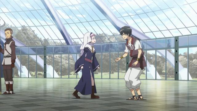 成神之日完结：男主和女主终于在一起，却让众人吐槽