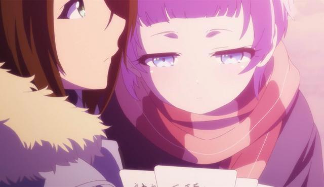 不懂欣赏还是确实拉胯？《成神之日》完结，但有很多人没看懂