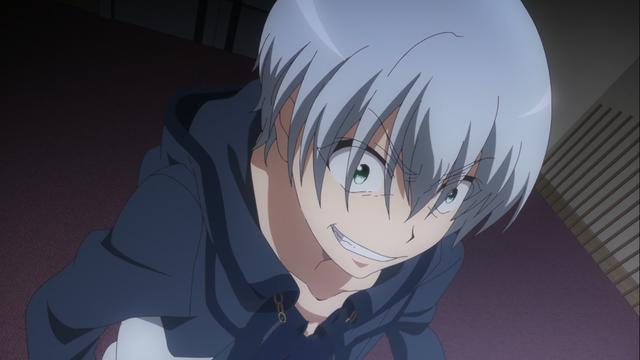 成神之日：答案揭晓了，最后的30天并非指世界终结，而是雏的末日