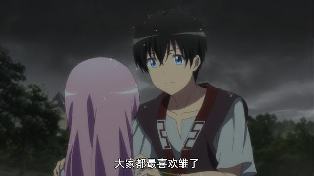 成神之日：答案揭晓了，最后的30天并非指世界终结，而是雏的末日