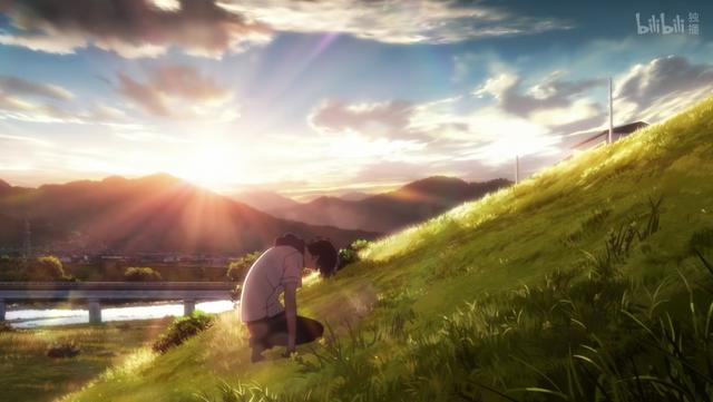 《成神之日》，天降神明骗吃骗住，一天体验从湿身到失恋