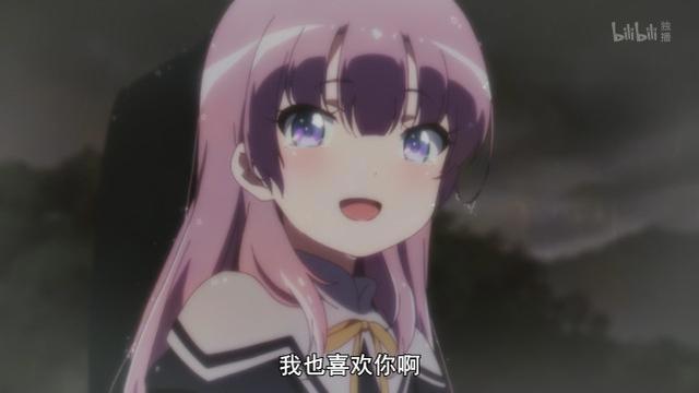 《成神之日》沦为计量单位，看到故事结尾，小丑竟是观众自己