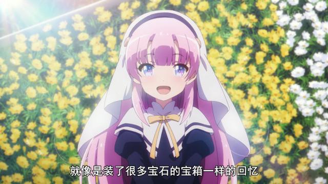 《成神之日》沦为计量单位，看到故事结尾，小丑竟是观众自己