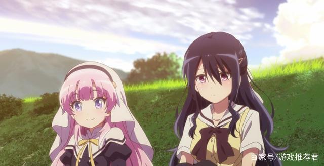 麻枝准新作《成神之日》，当她成为神明的那天，世界开始迈向深渊