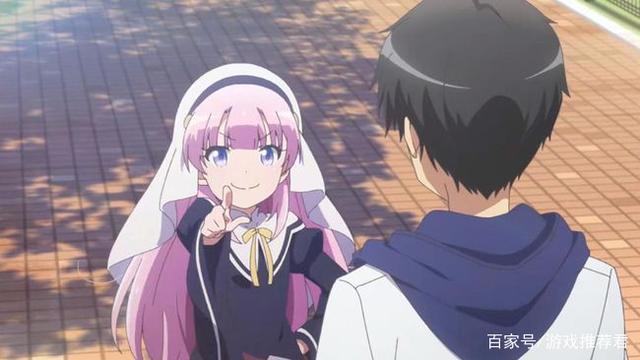 麻枝准新作《成神之日》，当她成为神明的那天，世界开始迈向深渊