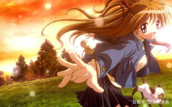 麻枝准新作《成神之日》，当她成为神明的那天，世界开始迈向深渊