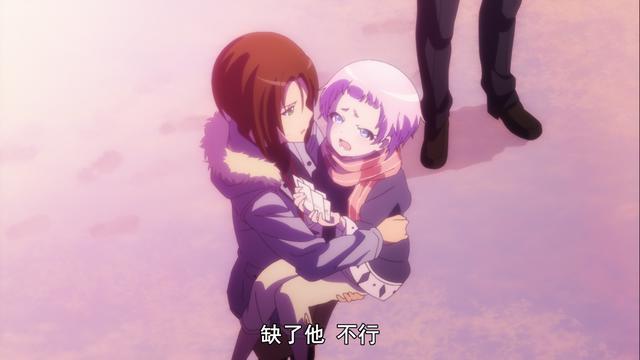 《成神之日》完结撒花，这个结局你还满意吗？