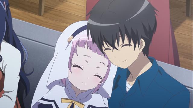 《成神之日》完结撒花，这个结局你还满意吗？