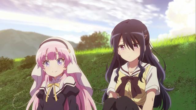 《成神之日》完结撒花，这个结局你还满意吗？