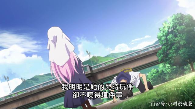 成神之日：惊艳开局到口碑炸裂，说说我眼中的这部麻枝准新动画