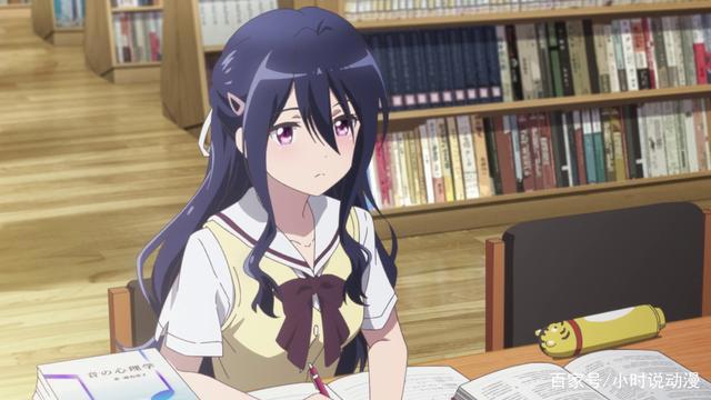 成神之日：惊艳开局到口碑炸裂，说说我眼中的这部麻枝准新动画