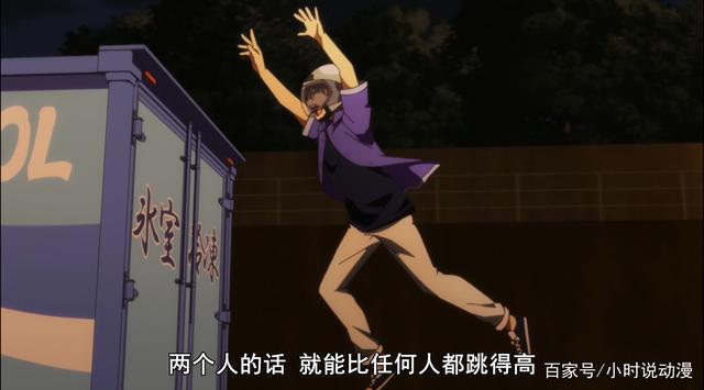 成神之日：惊艳开局到口碑炸裂，说说我眼中的这部麻枝准新动画