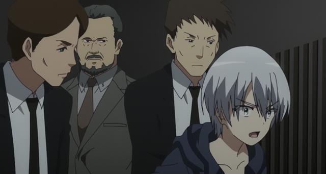 成为这个世界的神明是哪个动漫