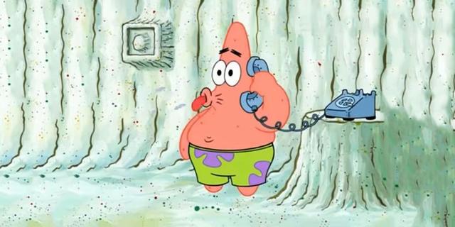 海绵宝宝：童年回忆杀，我们都是海绵宝宝，被遗忘的童年经典