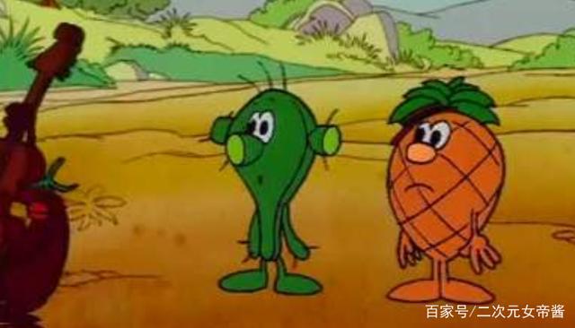 看着熟悉却叫不上名字，这些动漫你还记得吗？都是被遗忘的童年