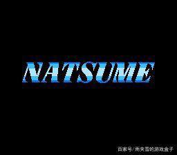 被遗忘的厂商NATSUME的经典作品2：最终任务、鸟人战队、三目童子