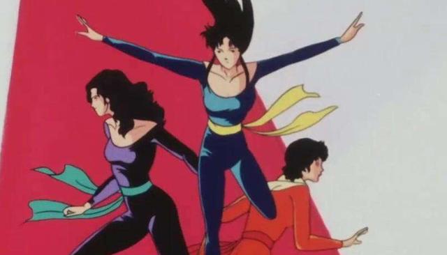 小时候看过却记不起名字的动漫，制作水平吊打现代，却被人遗忘