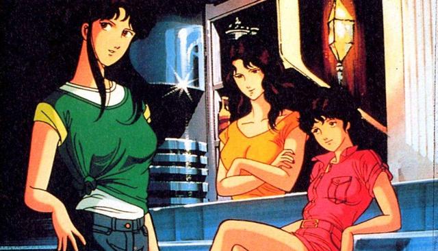 小时候看过却记不起名字的动漫，制作水平吊打现代，却被人遗忘