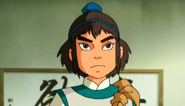 小时候看过却记不起名字的动漫，制作水平吊打现代，却被人遗忘