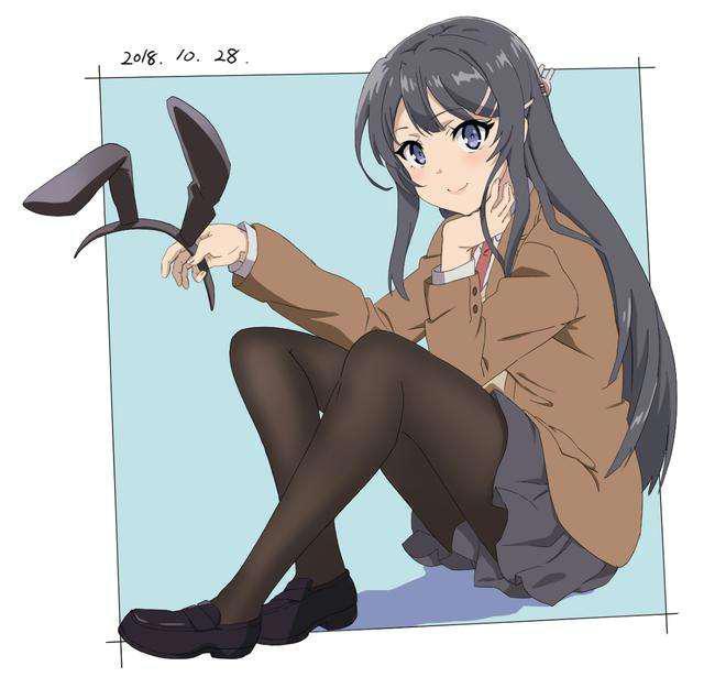 《青春猪头少年》如果被人遗忘，真的会从世界上消失吗？